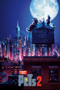 Watch free The Secret Life of Pets 2 Movies