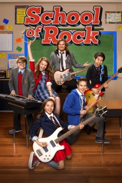 Watch free School of Rock Movies
