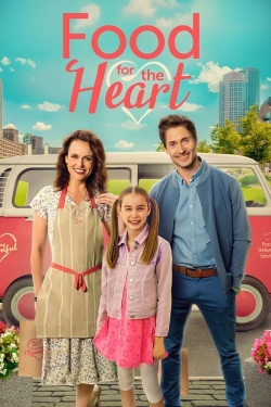Watch free Food for the Heart Movies