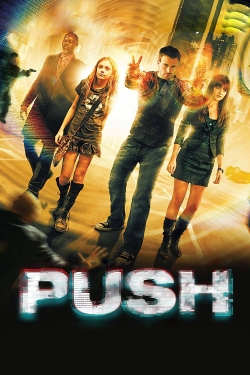 Watch free Push Movies