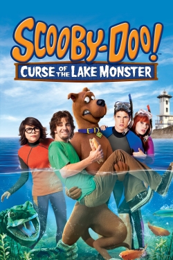 Watch free Scooby-Doo! Curse of the Lake Monster Movies