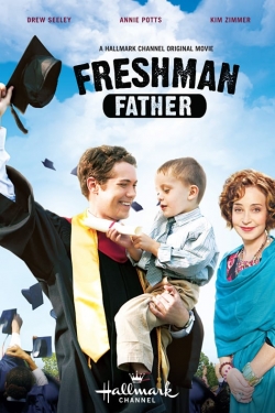 Watch free Freshman Father Movies