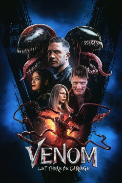 Watch free Venom: Let There Be Carnage Movies