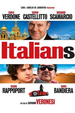 Watch free Italians Movies