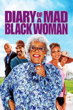 Watch free Diary of a Mad Black Woman Movies