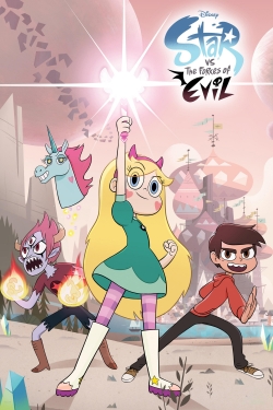Watch free Star vs. the Forces of Evil Movies
