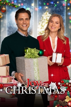 Watch free Joy For Christmas Movies