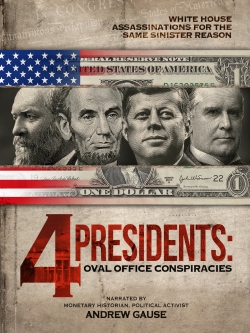Watch free 4 Presidents Movies
