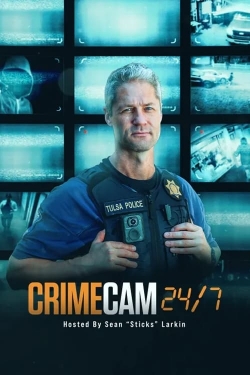 Watch free CrimeCam 24/7 Movies