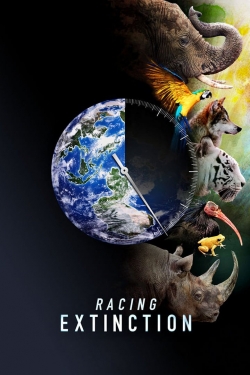 Watch free Racing Extinction Movies