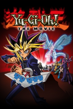 Watch free Yu-Gi-Oh! The Movie Movies