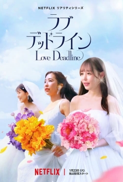 Watch free Love Deadline Movies