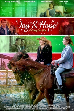 Watch free Joy & Hope Movies
