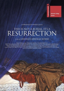 Watch free This Is Not a Burial, It’s a Resurrection Movies