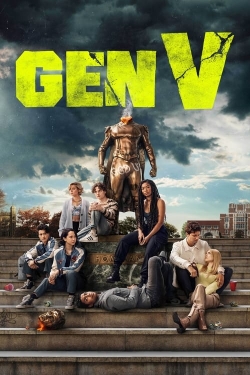 Watch free Gen V Movies
