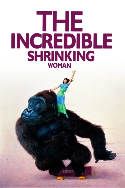 Watch free The Incredible Shrinking Woman Movies
