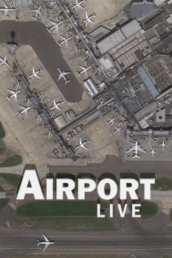 Watch free Airport Live Movies