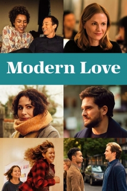 Watch free Modern Love Movies