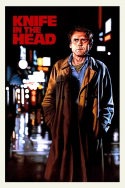 Watch free Knife in the Head Movies