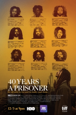 Watch free 40 Years a Prisoner Movies