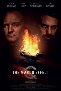 Watch free The Marco Effect Movies