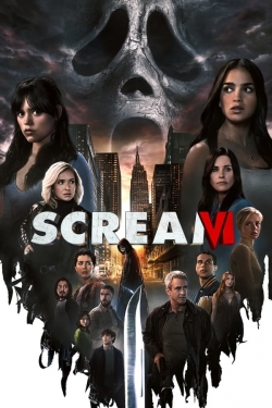 Watch free Scream VI Movies