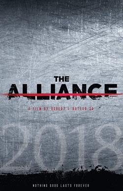 Watch free The Alliance Movies