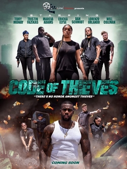 Watch free Code of Thieves Movies