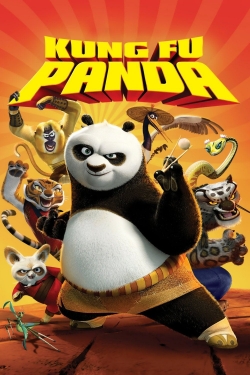 Watch free Kung Fu Panda Movies