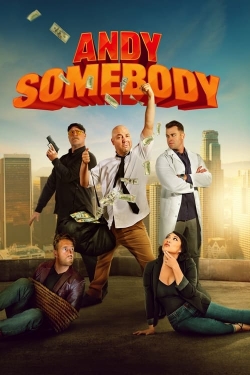 Watch free Andy Somebody Movies