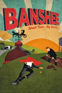 Watch free Banshee Movies