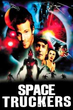 Watch free Space Truckers Movies