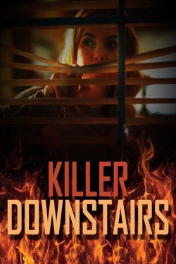Watch free The Killer Downstairs Movies