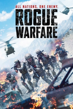 Watch free Rogue Warfare Movies