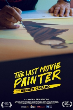 Watch free The Last Movie Painter Movies