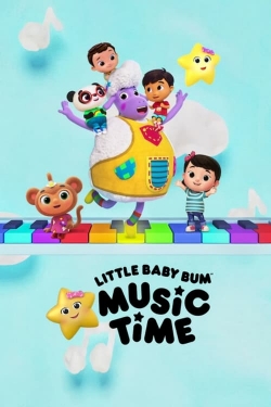 Watch free Little Baby Bum: Music Time Movies