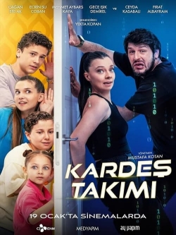 Watch free Kardeş Takımı Movies