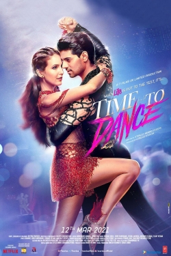Watch free Time To Dance Movies