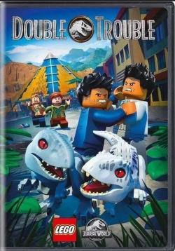 Watch free LEGO Jurassic World: Double Trouble Movies