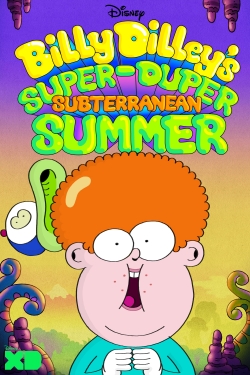 Watch free Billy Dilley’s Super-Duper Subterranean Summer Movies