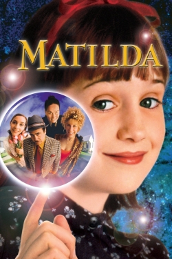 Watch free Matilda Movies