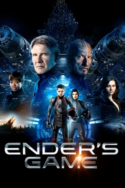Watch free Ender's Game Movies