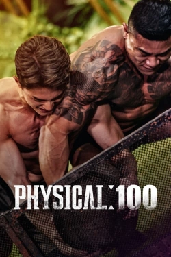 Watch free Physical: 100 Movies