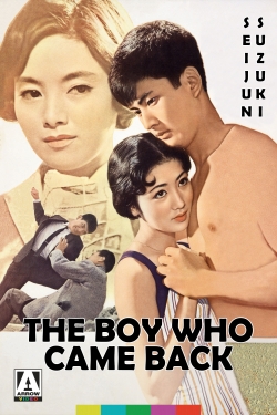 Watch free The Boy Who Came Back Movies
