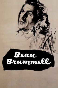 Watch free Beau Brummell Movies