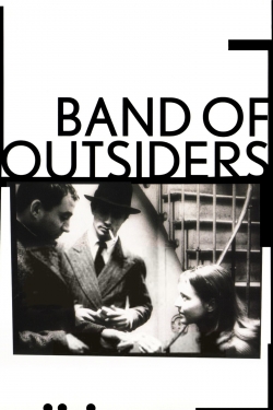 Watch free Band of Outsiders Movies