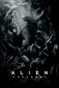 Watch free Alien: Covenant Movies