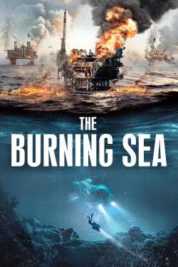 Watch free The Burning Sea Movies