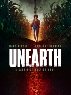 Watch free Unearth Movies