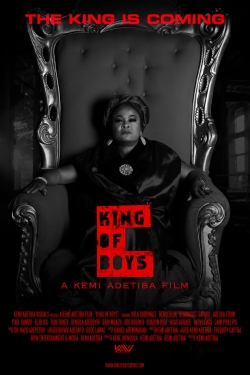 Watch free King of Boys Movies